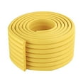 thumbnail image 2 of SPRING PARK 2m Baby Safety Desk Edge Guard Strip Table Corner Protector Foam Bumper, 2 of 8