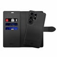 thumbnail image 2 of Blu Element Folio 2-in-1 Case Black for Samsung Galaxy S26 Ultra, 2 of 7