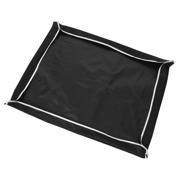Niceauty SUV Cargo Mat Car Trunk Mat Waterproof Easy to Clean 1Pcs