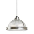 thumbnail image 2 of Sea Gull Lighting - Pratt Street - Two Light Pendant in Contemporary Style -, 2 of 2