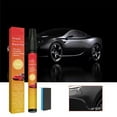 thumbnail image 2 of Car Scratch Repair Pen 2-Pack with Brush, Automotive Touch Up Paint Marker for Minor Scratches, Vehicle Scratch Remover Kit for DIY Car Care, 2 of 6