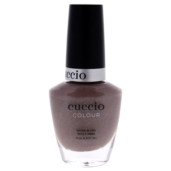 Colour Nail Polish - Cream and Sugar