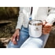 thumbnail image 2 of Taza Camp Stanley Stay-Hot de 350 ml, color negro 2.0, 2 of 4