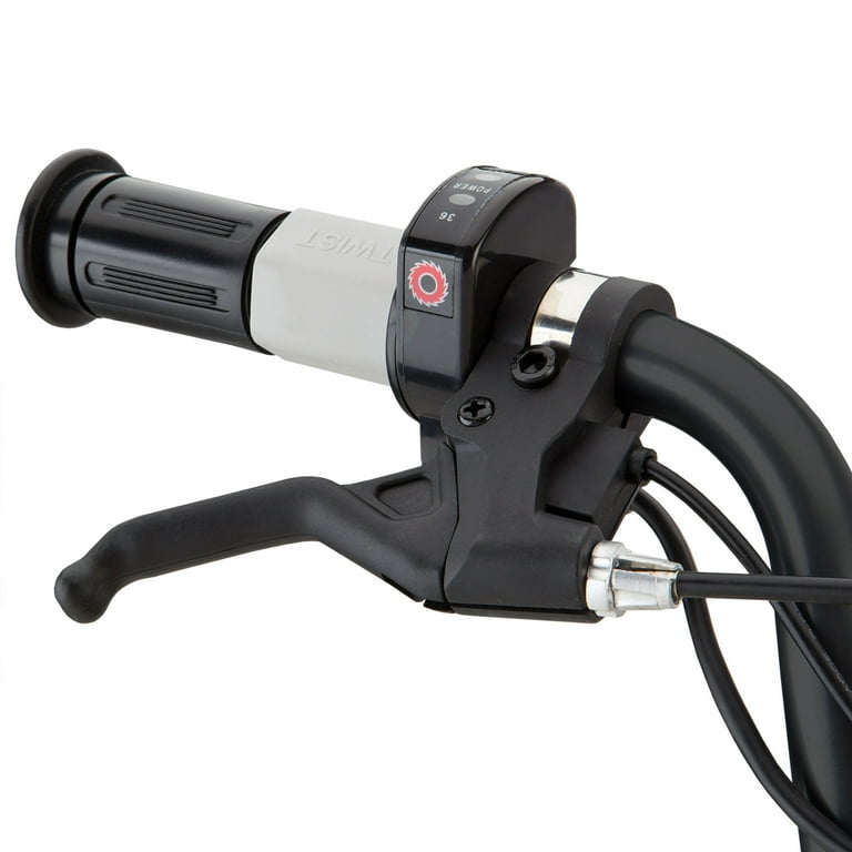 Razor mx650 sales black