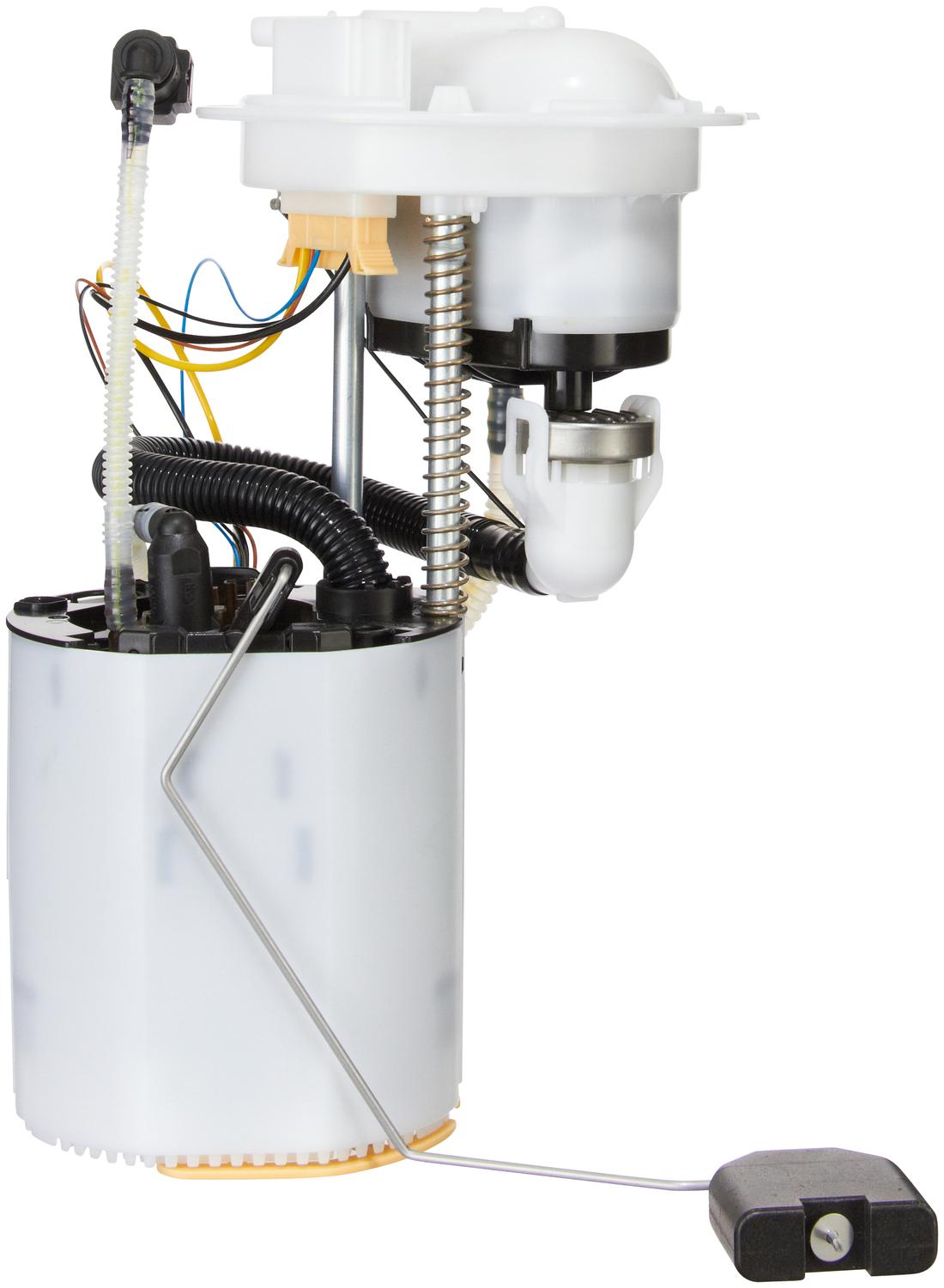 Spectra Premium SP5112M Fuel Pump Module Assembly