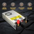 thumbnail image 2 of Convertidor Anbull 600W 50A con Interruptor de Encendido/Apagado, 2 of 8