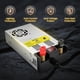 thumbnail image 2 of Convertidor Anbull 600W 50A con Interruptor de Encendido/Apagado, 2 of 8