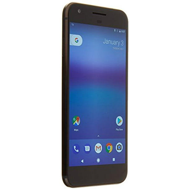 Google Pixel Phone 128 GB 5 inch Display (Factory Unlocked US Version