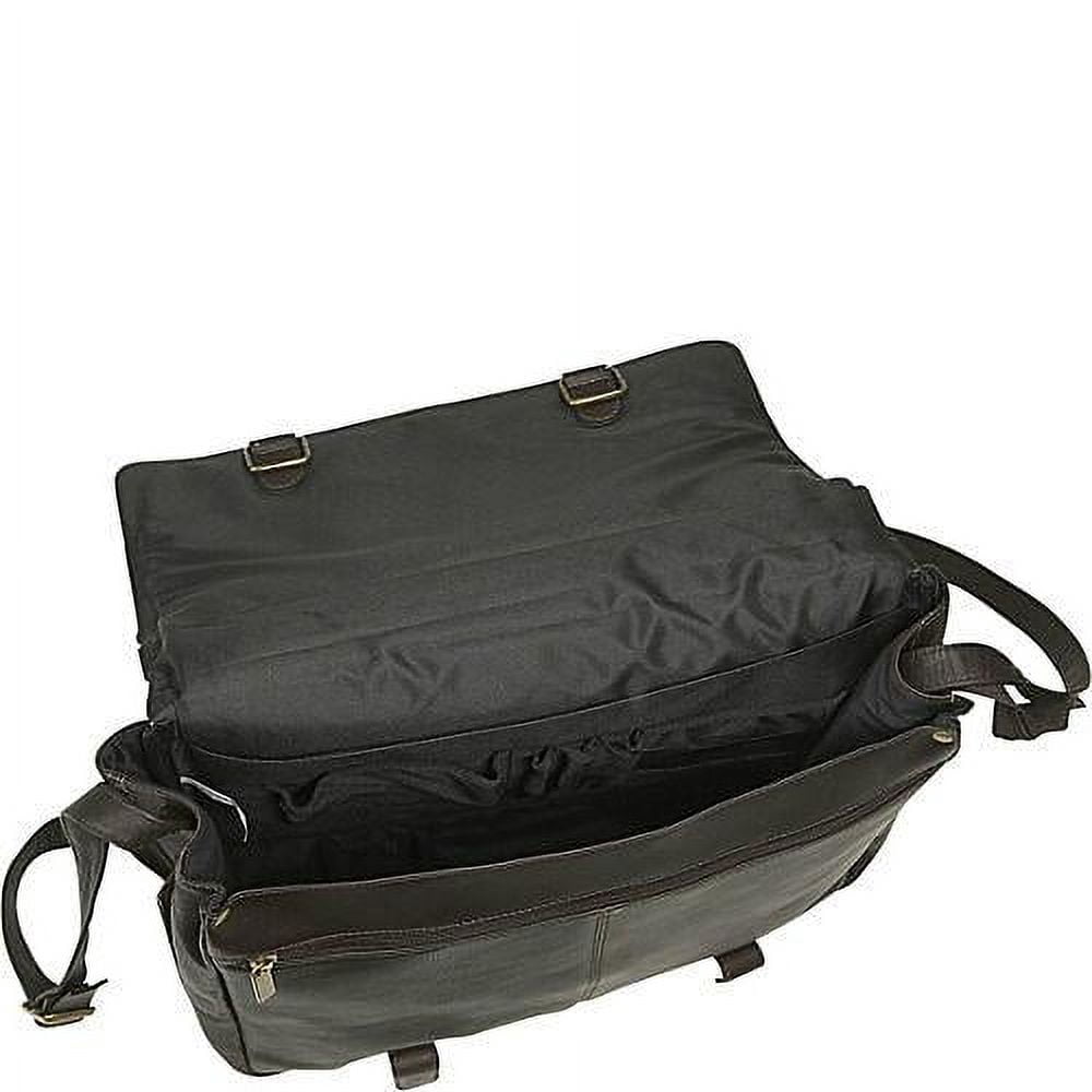 Expandable Briefcase