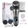 thumbnail image 2 of Máquina de pedicura eléctrica, cuidado profesional de los pies, Lima para talones, elimina la piel muerta, removedor de callos, máquina para el cuidado de los pies, papel de lija, 2 of 4