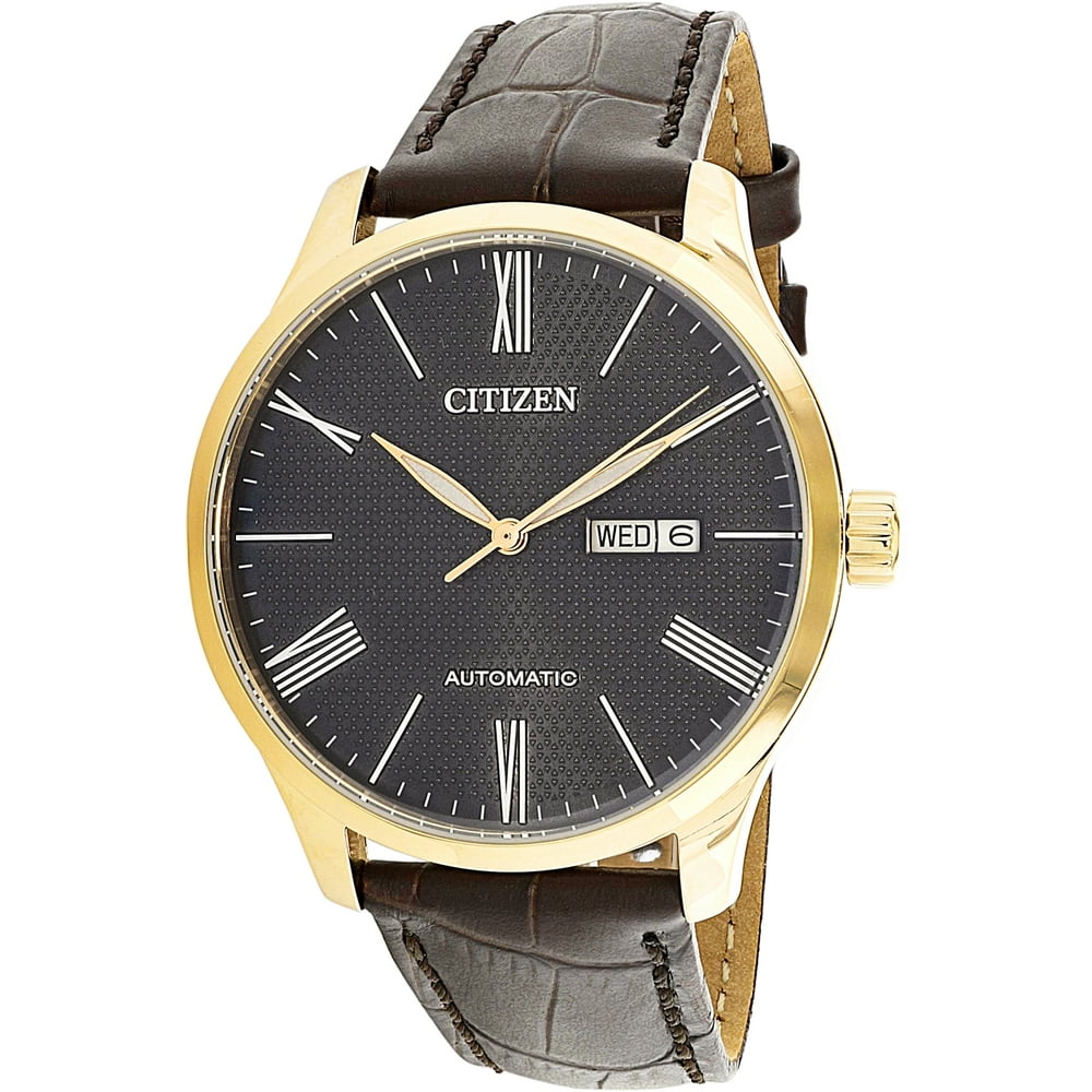 citizen dress watch
