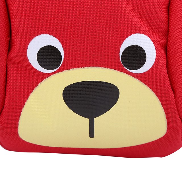 Bolso de hombro para niños, mochila para bebés y niños, bolso escolar antiniños, mochila para niños pequeños, materiales ecológicos