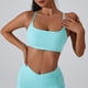 thumbnail image 5 of Ropa interior deportiva para mujer: ropa interior para correr y yoga con espalda en forma de U, ropa deportiva superior, ropa deportiva y fitness, 5 of 5