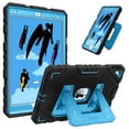 thumbnail image 1 of Funda FINTIE para iPad 9.ª generación (2021), 8.ª generación (2020) y 7.ª generación (2019), 1 of 7
