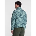 thumbnail image 4 of Ozark Trail Men's and Big Men's Puffer Jacket, Sizes S-4XB, 4 of 7