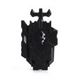 thumbnail image 1 of Burst Gyro Toy 120 Accesorios periféricos Mango solitario B- 184 B- 200 Lanzador doble, 1 of 6