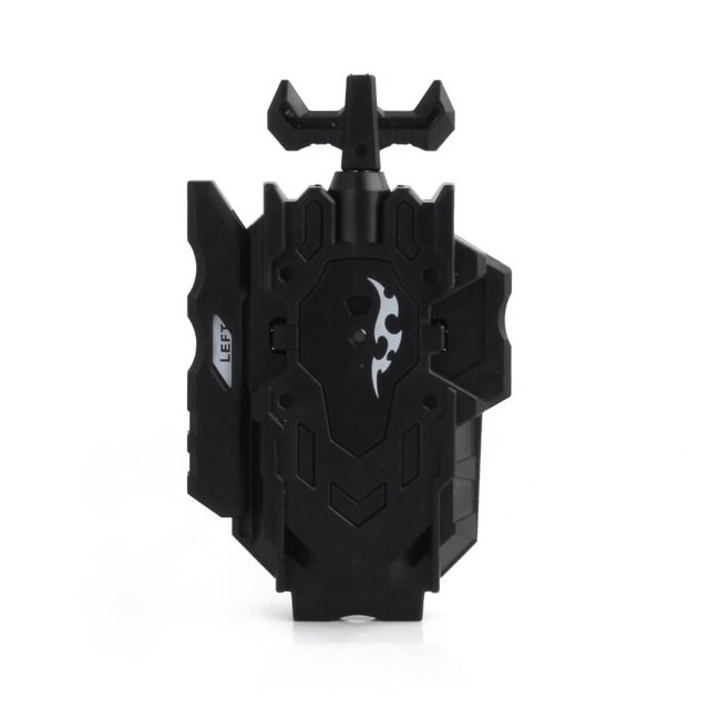 Burst Gyro Toy 120 Accesorios periféricos Mango solitario B- 184 B- 200 Lanzador doble