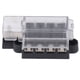 thumbnail image 1 of Caja de Fusibles ANGGREK de 1 Entrada 4 Salidas, 1 of 7