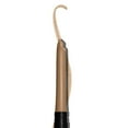 thumbnail image 3 of Revlon ColorStay Waterproof Longwearing Eyebrow Pencil, Retractable Angled Tip Applicator, 0.35g, 3 of 6