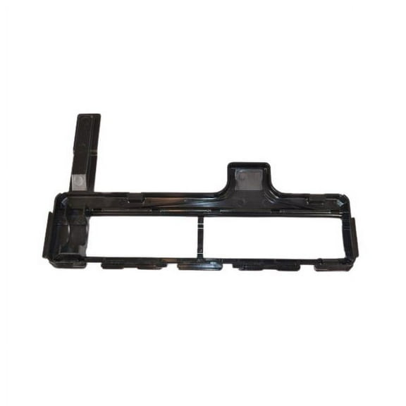 Replacement Part For Fuller Brush Vacuum Bottom Plate ( Has Wheels And Squeegie) Fits FB-SM, Upright Models # D015-2914