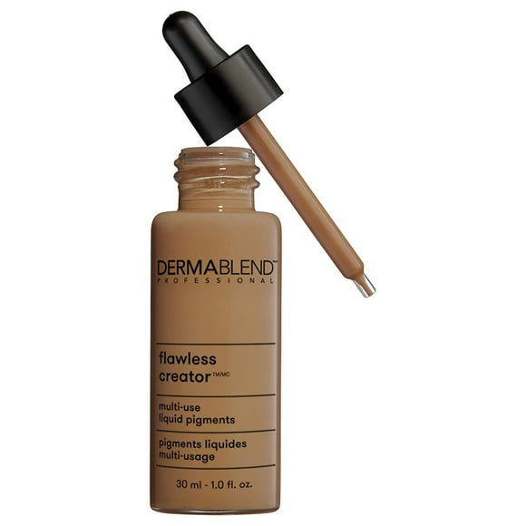 Base de maquillaje líquida Dermablend Flawless Creator 60 N 30 ml