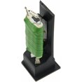 thumbnail image 6 of A-Premium Blower Motor Resistor Replacement for BMW E36 318i 318iS 1992-1999 320i 323i 323iS 325i 325iS 328i 328iS M3, 6 of 9