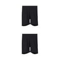 thumbnail image 3 of Qarigey Pantalones cortos de yoga Fitness Leggings Jogging Ropa de moda Multiusos 4 puntos Pantalones de entrenamiento Ropa deportiva Type5 NO5, 3 of 6