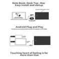 thumbnail image 5 of Large 10x6 Inch Digital Drawing Art Tablet Sketch Pad With Pen, 5 of 5