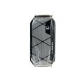 thumbnail image 1 of Dell Alienware Area 51 R2 Black Front Chassis Case Top Cover Faceplate Bezel 9DGXV, 1 of 6