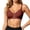 AB5 Wine, variant on Seamless Push Up Soft Cup Bra For Women Comfortable Lightweight Bras For Everyday Wear
