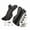 C, variant on Motorcycle Detachable Tour Pack Mount Luggage Rack Docking Hardware For Harley Touring Road Street Glide Road King
