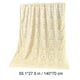 thumbnail image 2 of Xihbxyly Ofertas y rebajas de hoy: liquidación Toalla de baño de microfibra 70 x 140 cm, toalla de playa absorbente de secado rápido, toalla grande estampada, toalla de baño para natación, 2 of 5