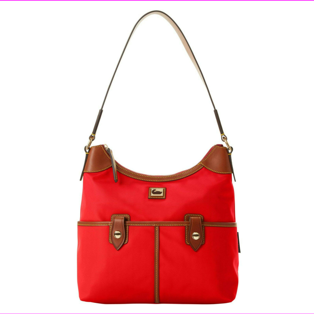 dooney & bourke wayfarer zip crossbody