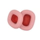 thumbnail image 5 of Injueey Almohadillas para los oídos Cojín para auriculares Almohadillas para los oídos Protección auditiva Reemplazo de la funda de la Relojes inteligentes Rosa, 5 of 6
