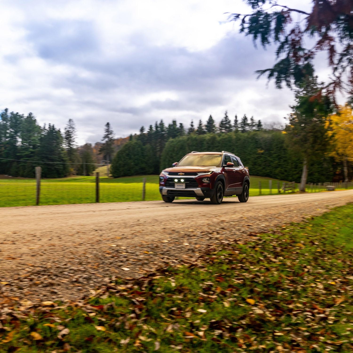 Alpena TREKTEC LED Pod Lights MR12 (2 Pack)