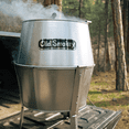 thumbnail image 4 of Old Smokey #18 Charcoal Grill, 4 of 13