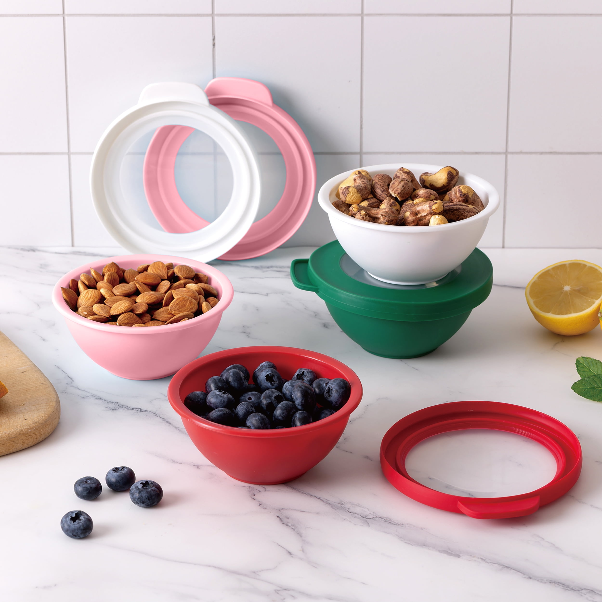Cook With Color 19PC Baking set