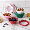 thumbnail image 4 of Cook With Color 19PC Baking set, 4 of 5