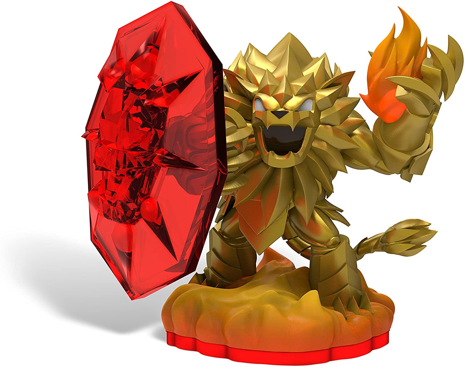 Skylanders Trap Team Trap Masters