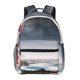 thumbnail image 1 of Disketp 3d Lighthouse in the Surf Mochila Estampada para Hombre y Mujer – Mochila Ligera Clásica con Múltiples Bolsillos para Universidad, Trabajo y Viajes-One Size, 1 of 5
