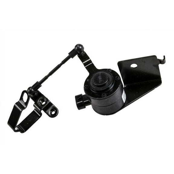 Rear Driver Side Suspension Position Sensor