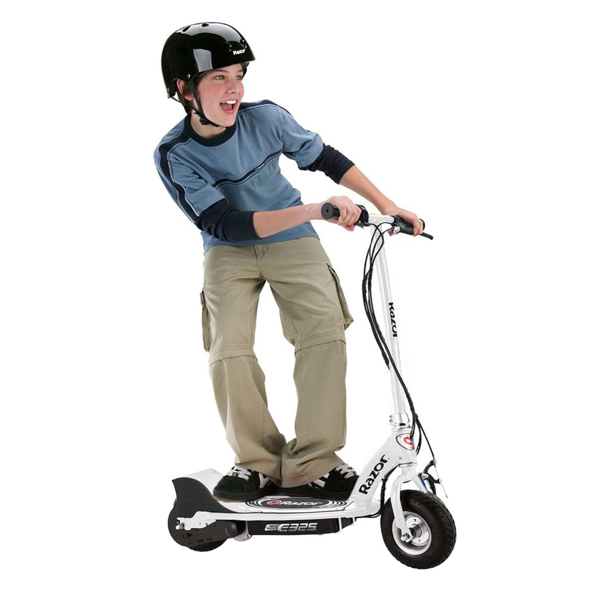 boys razor scooter