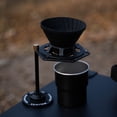 thumbnail image 4 of Klonfd Tasse à Café pour Infusion Lente en Silicone Réutilisable, Adaptée au Camping et aux Voyages., 4 of 5