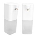 thumbnail image 4 of Wall-Mounted  Dispenser, Large Capacity Automatic  Dispenser  Dispensing Tool Transparent  For Restaurant For School For Bathroom Foam + Ethanol, 4 of 8