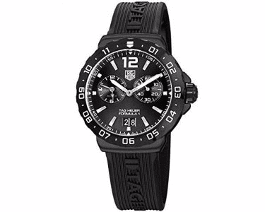 tag heuer formula 1 titanium