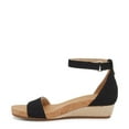 thumbnail image 2 of Kelly & Katie Neriah Wedge Sandal, 2 of 5