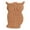 A, variant on Brown Sugar Bear Saver-Terracotta Sugar Keeper Disc to Maintain Moisture in Food Storage Containers-Reusable and Food Safe for Keeping Brown Sugar Soft