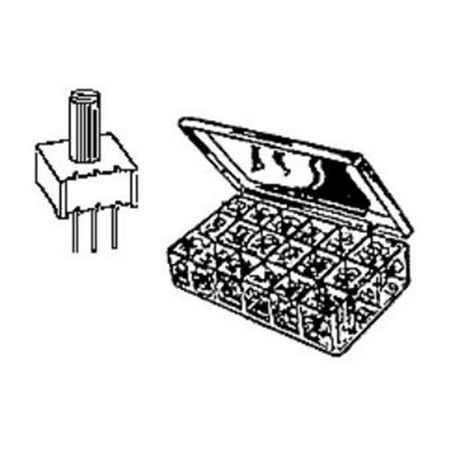 

Potentiometer Kit