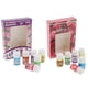 thumbnail image 3 of Kit de regalo de 6 aceites esenciales puros de aromaterapia premium para yoga, spa y oficina (3 ml) Caja roja, 3 of 7