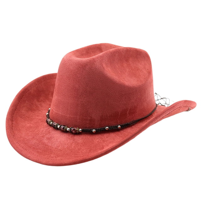 Western Cowboy Hat For Outdoor Adventure Travel Riding And Country Style Craftsmanship With Curved Brim And Timeless Appeal